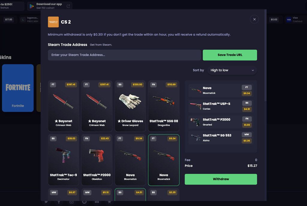 Freecash_Withdraw_CS2_Skins.jpg