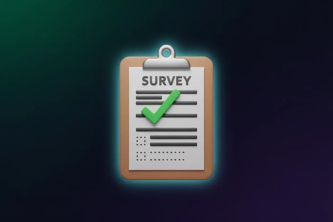 How to Maximize Your Earnings on Surveys