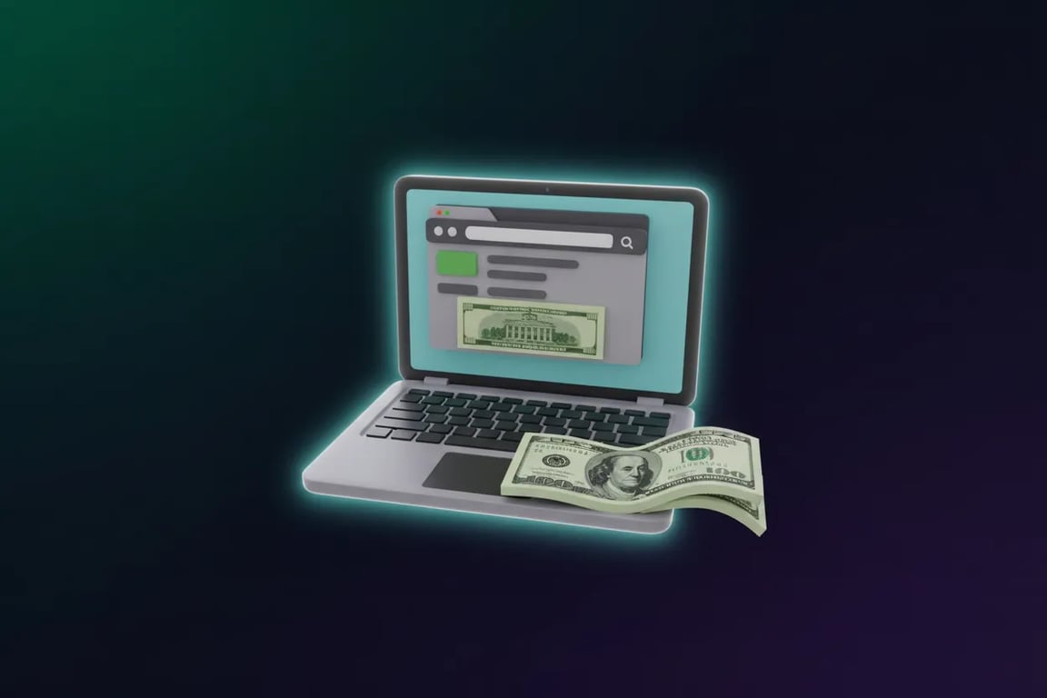 12 manieren om $100 per week te verdienen online en offline