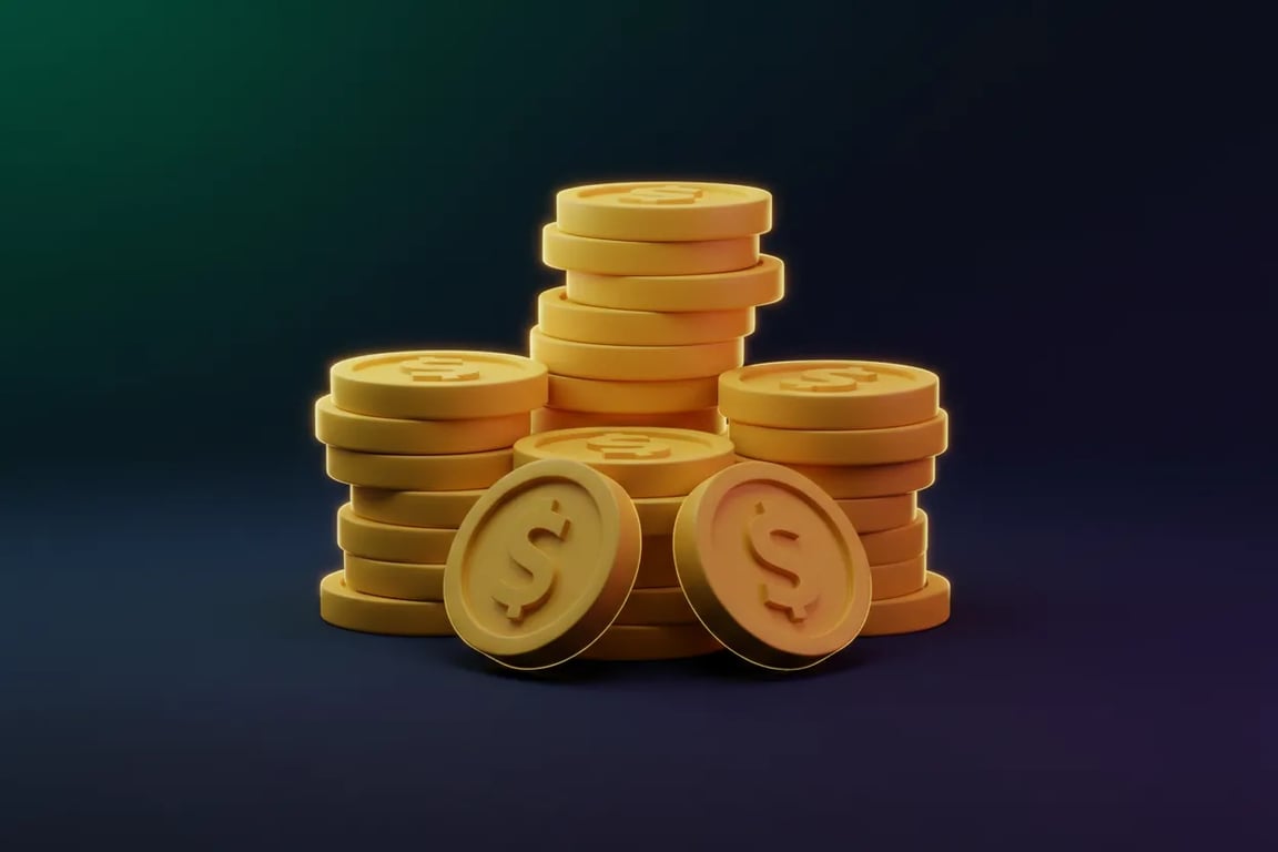 House Of Fun에서 무료 코인을 얻는 7가지 방법