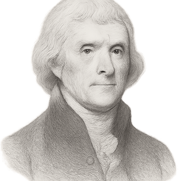Thomas Jefferson