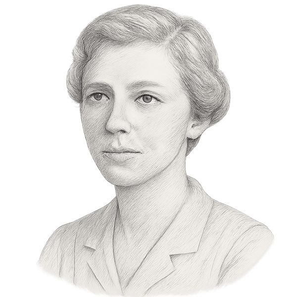 Anne Morrow Lindbergh