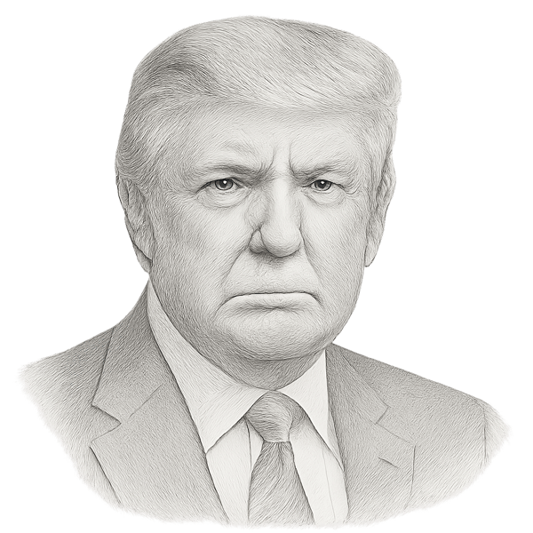 Donald J. Trump