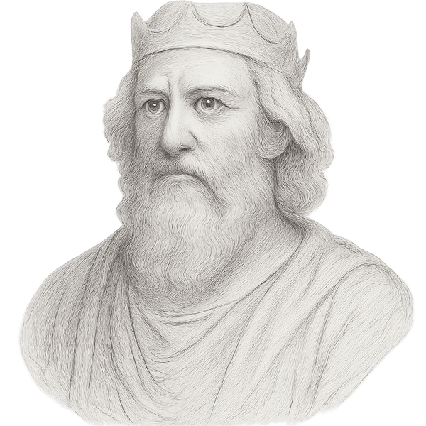 The Psalmist (Traditionally David)