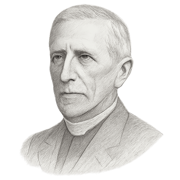 Pierre Teilhard de Chardin