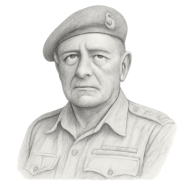 Viscount Slim
