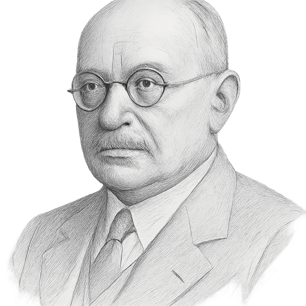 Alfred Korzybski