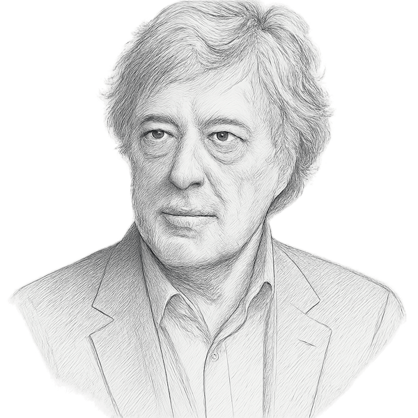 Tom Stoppard