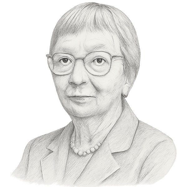 Madeleine L'Engle