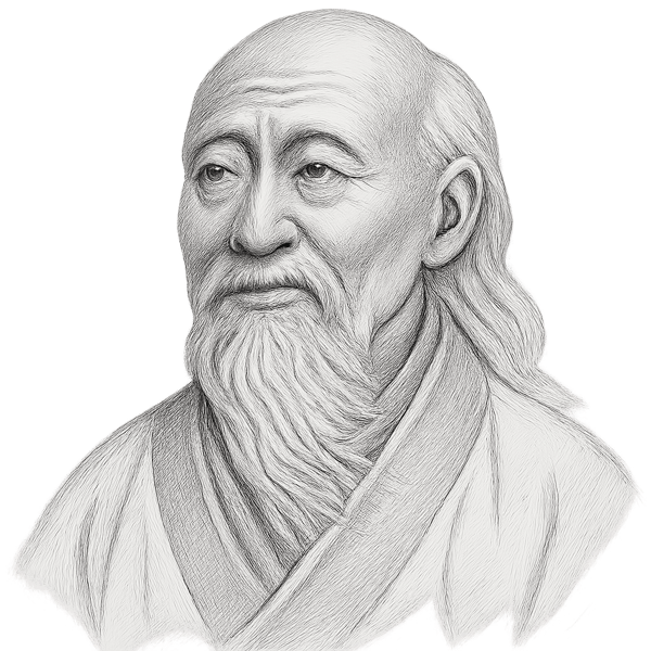 Laozi (Lao Tzu)