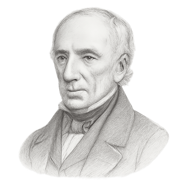 William Wordsworth