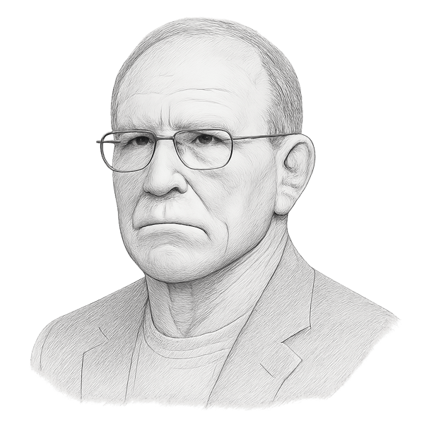 Dan Gable