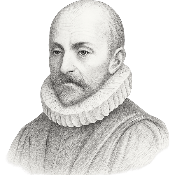 Michel de Montaigne