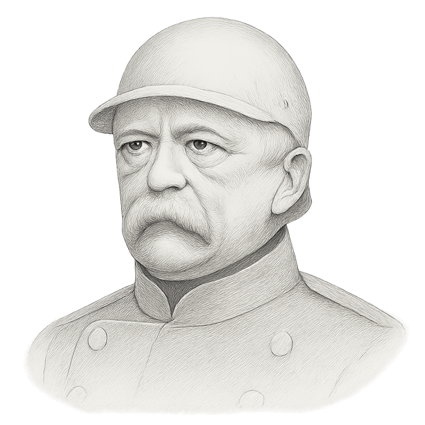 Otto von Bismarck