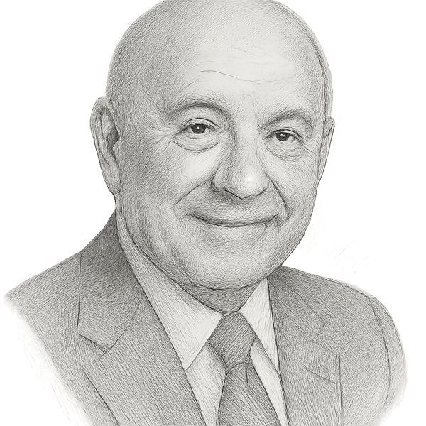 Joe Girard