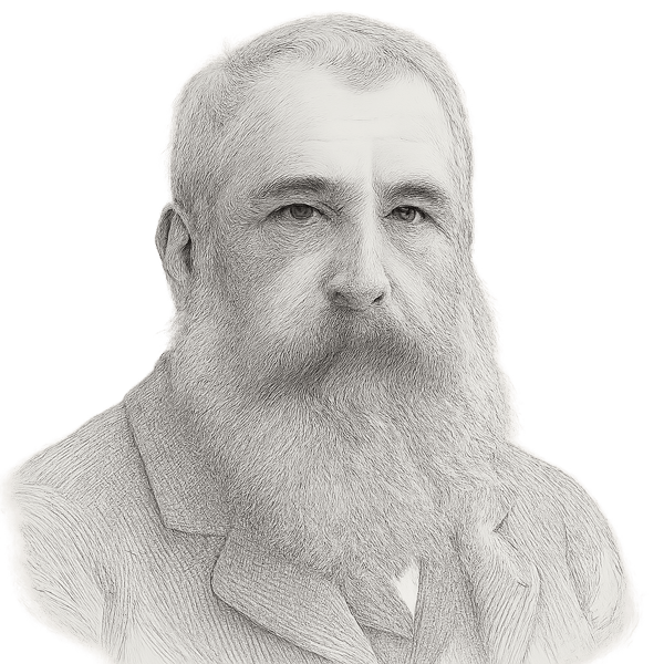 Claude Monet