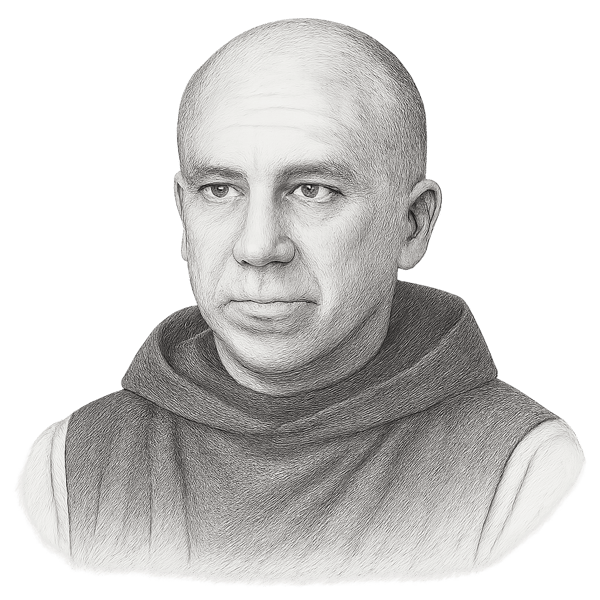 Thomas Merton