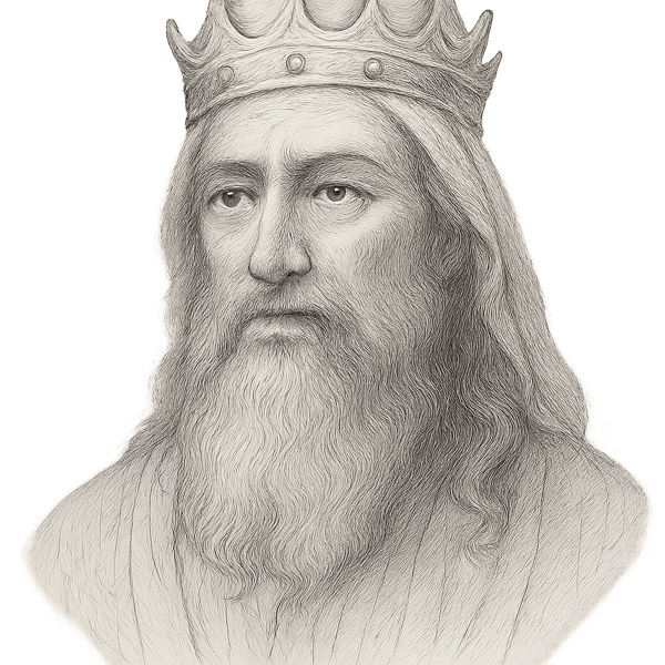 Solomon (attributed)