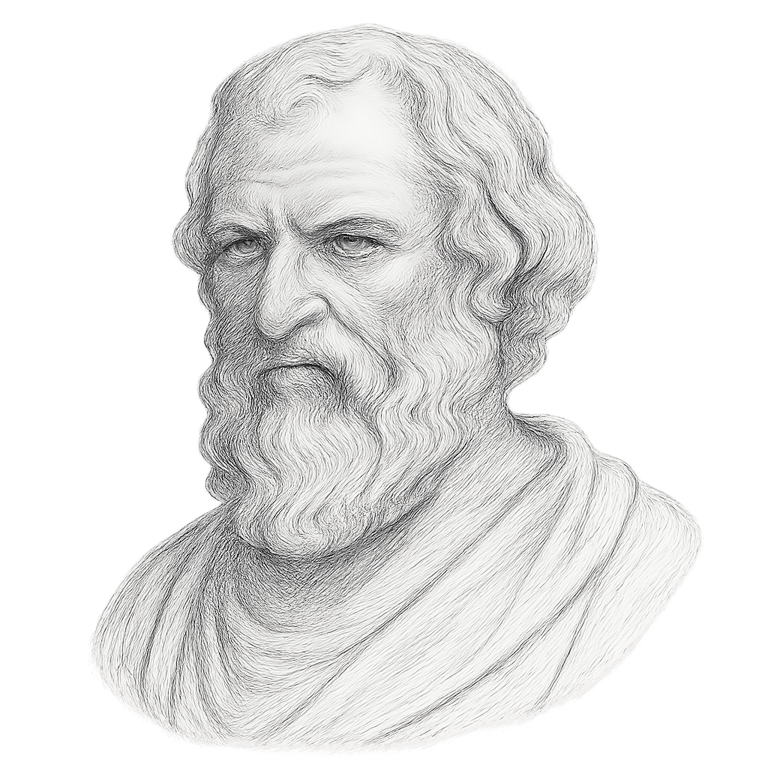 Heraclitus