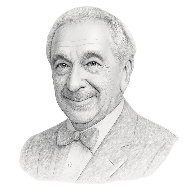 Victor Borge