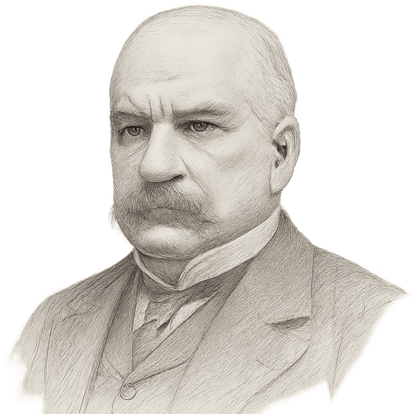 J.P. Morgan