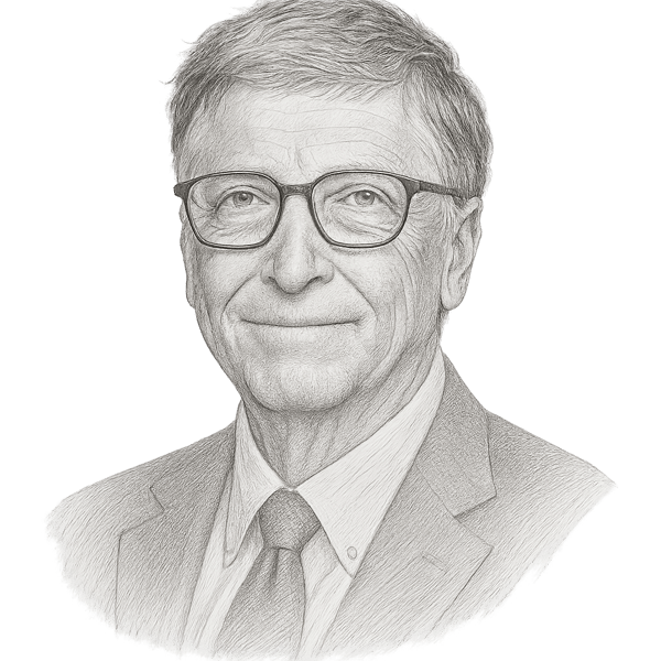 Bill Gates