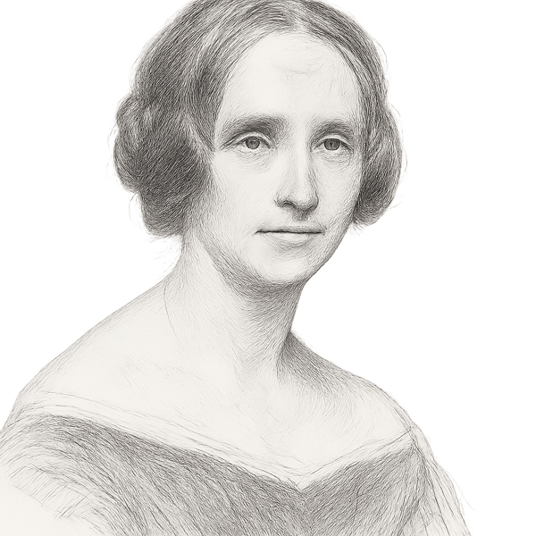 Mary Shelley