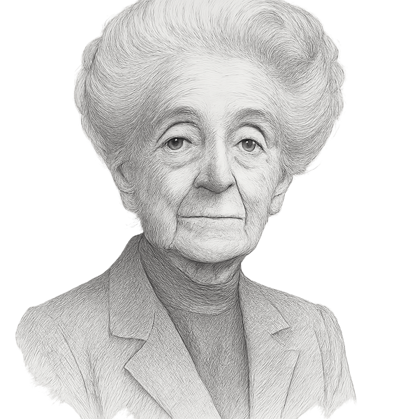 Rita Levi-Montalcini