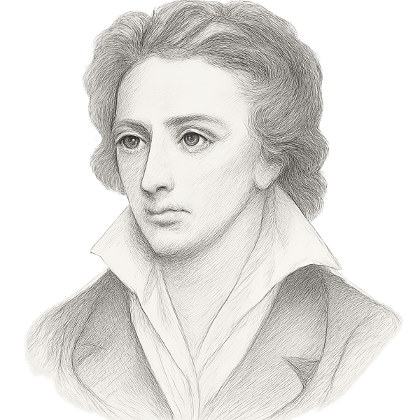 Percy Bysshe Shelley