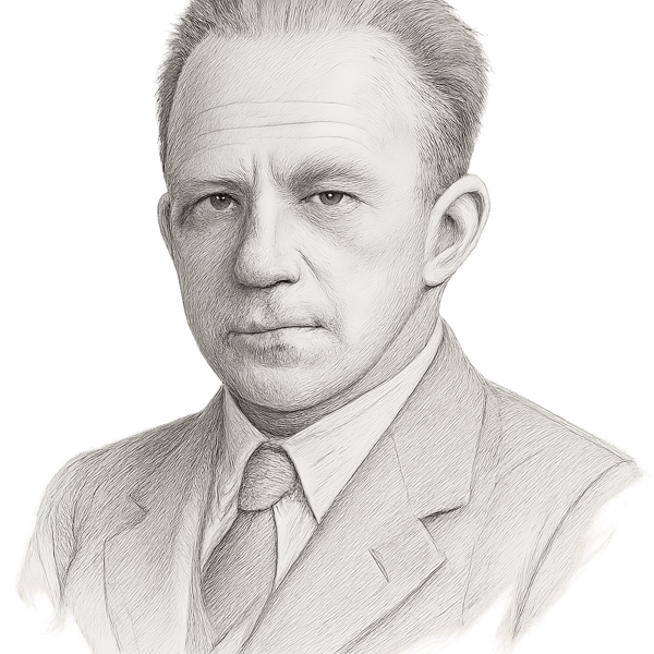 Werner Heisenberg