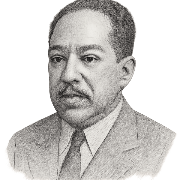 Langston Hughes