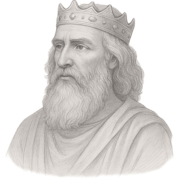 Psalms (Traditionally David)
