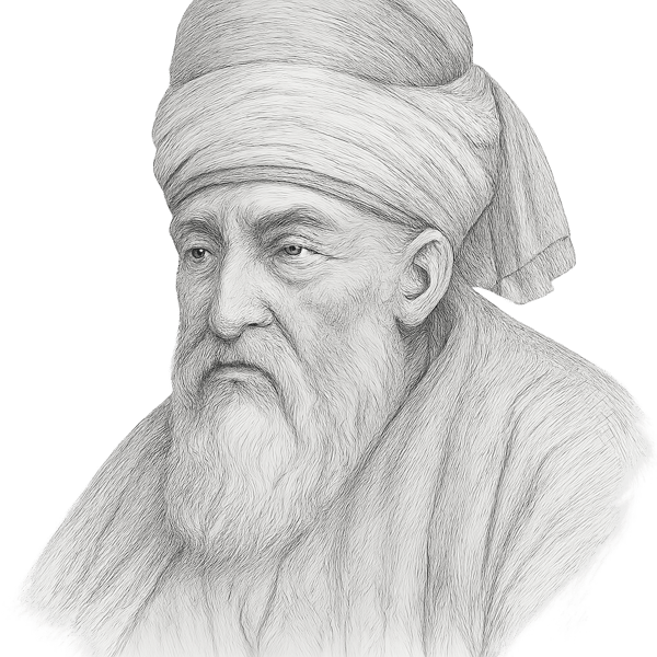 Jalaluddin Rumi