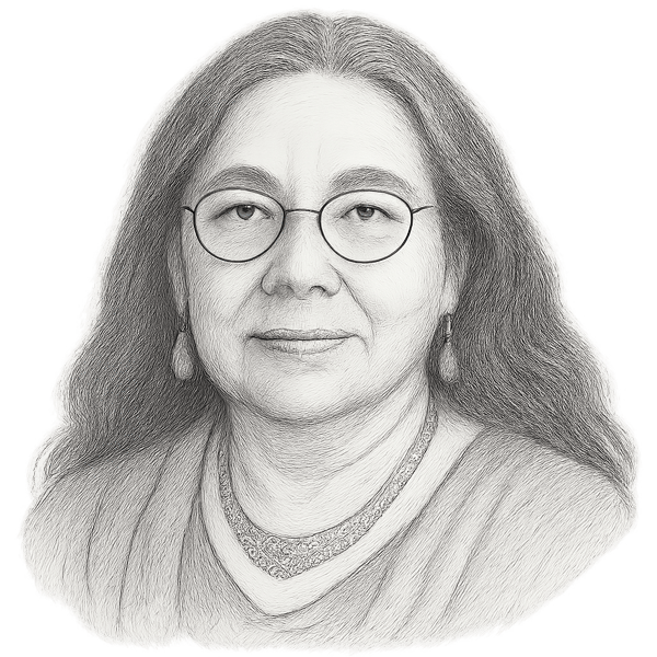 Clarissa Pinkola Estés
