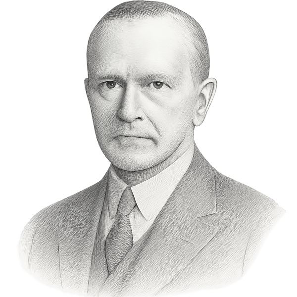 Calvin Coolidge