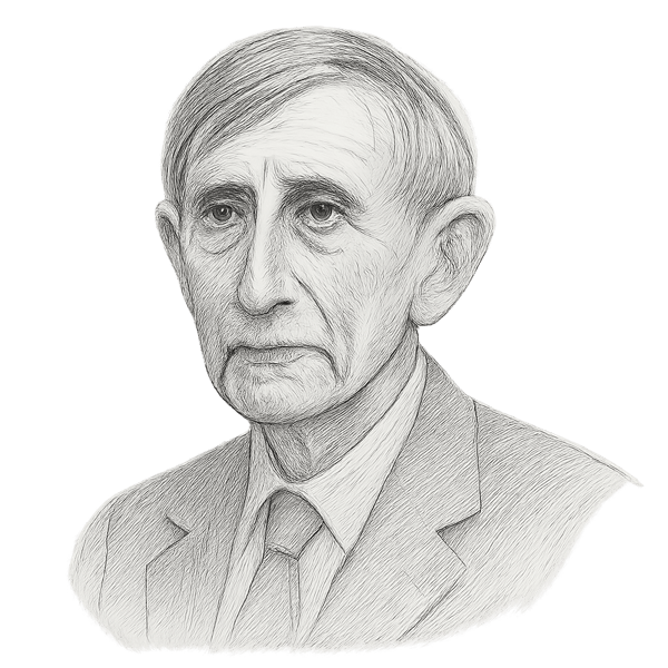 Freeman Dyson