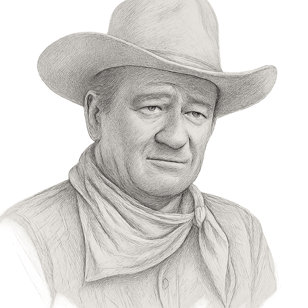 John Wayne