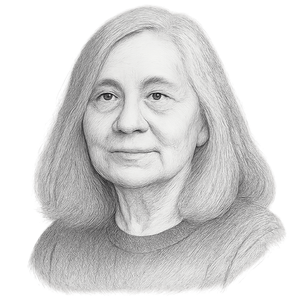 Marilynne Robinson