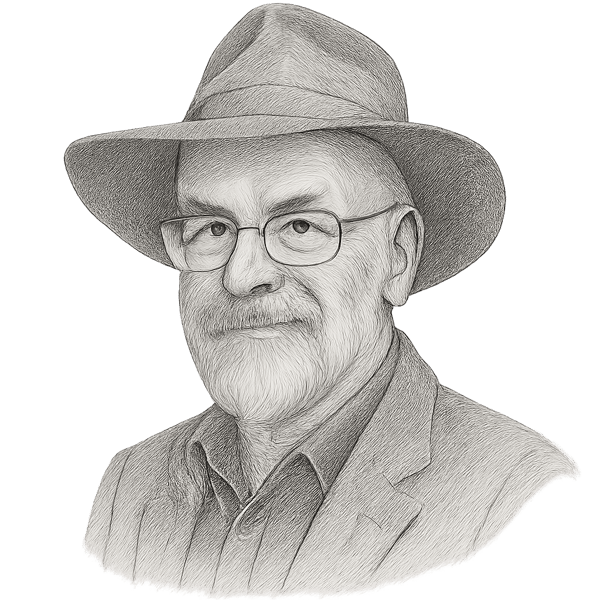 Terry Pratchett