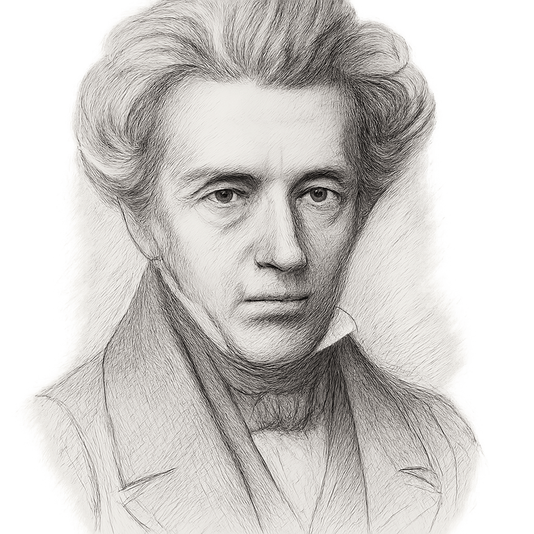 Soren Kierkegaard