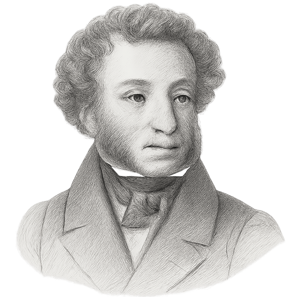 Alexander Pushkin