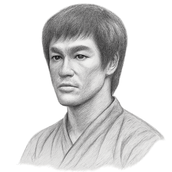 Bruce Lee