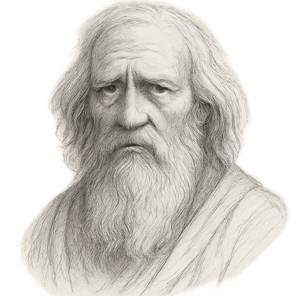 Job (Speaker in the Book of Job)