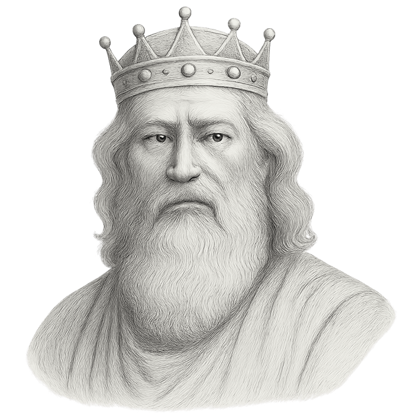 Ecclesiastes (traditionally attributed to Solomon)