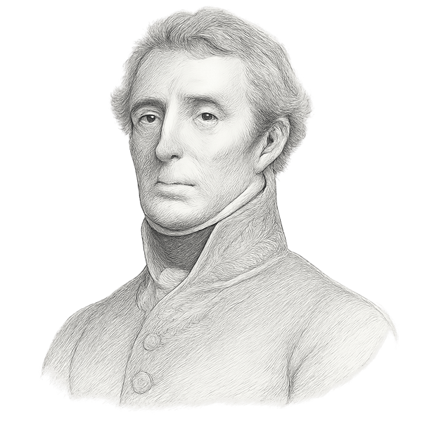 Arthur Wellesley, Duke of Wellington