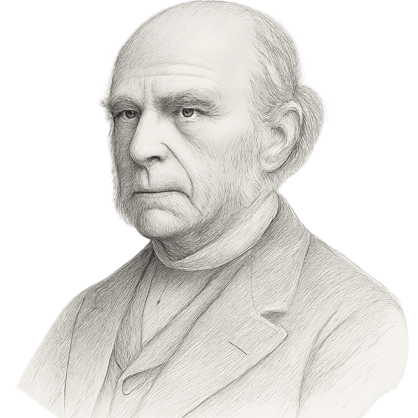 Francis Galton