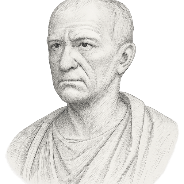 Gaius Sallustius Crispus