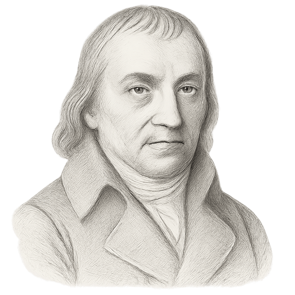 Johann Gottlieb Fichte