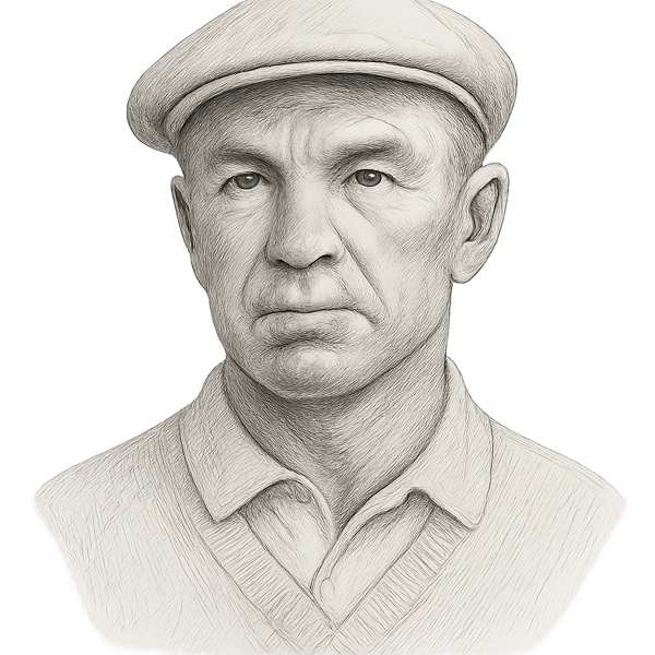 Ben Hogan