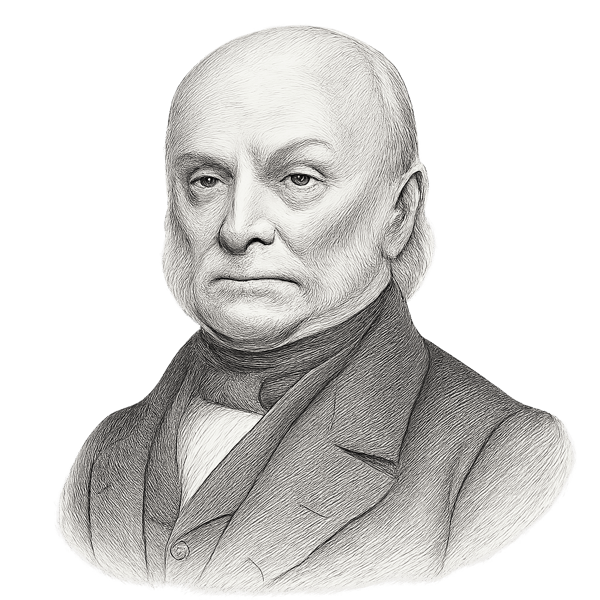 John Quincy Adams